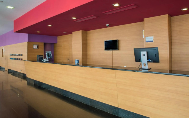 Hotel Eurostars Rey Fernando