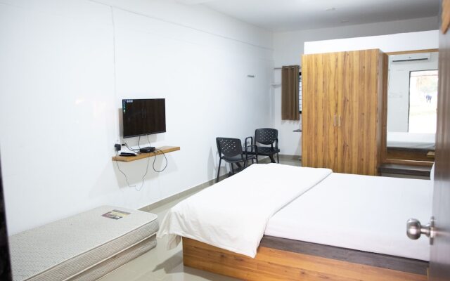 Vasant Vihar Resort