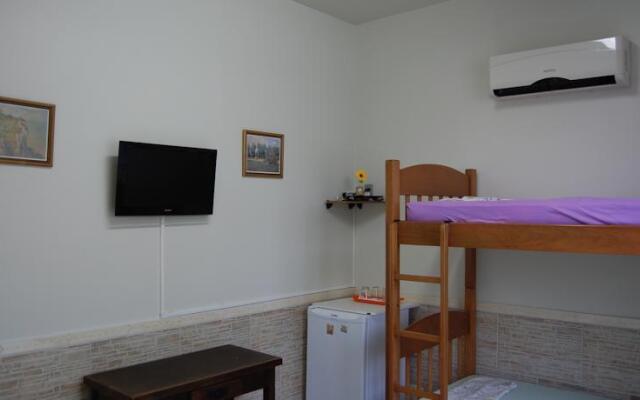 Recanto Casa e Jardim