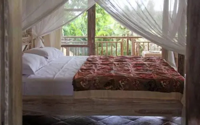 Villa Pulau I
