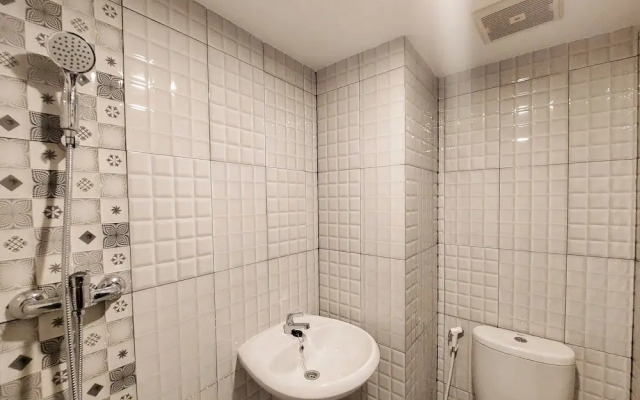 Simply Look Studio At De Prima Apartment