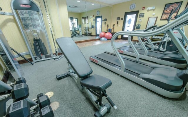 Staybridge Suites Wilmington E by IHG