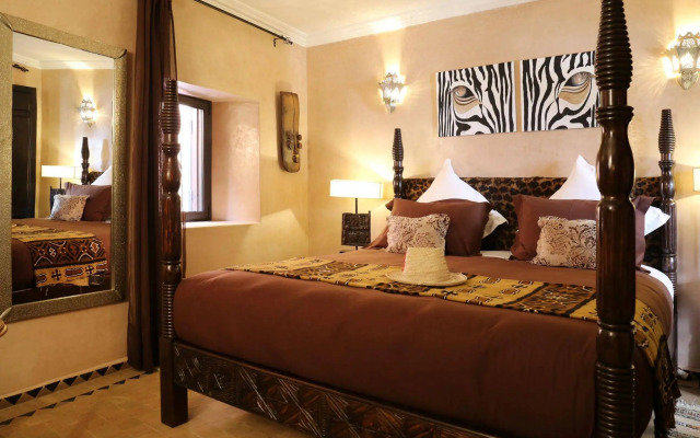 Riad basidi