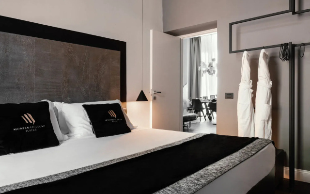 Montenapoleone Suites