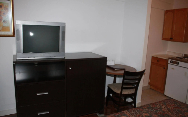 Grand Motel Saint-Hubert