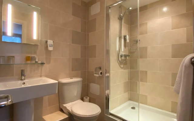 The Great Barr Hotel