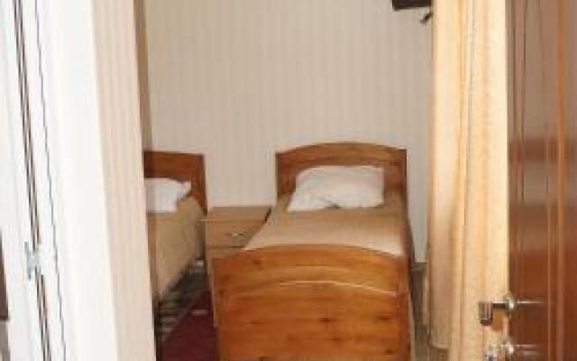 Guesthouse Na Shevchenko 195