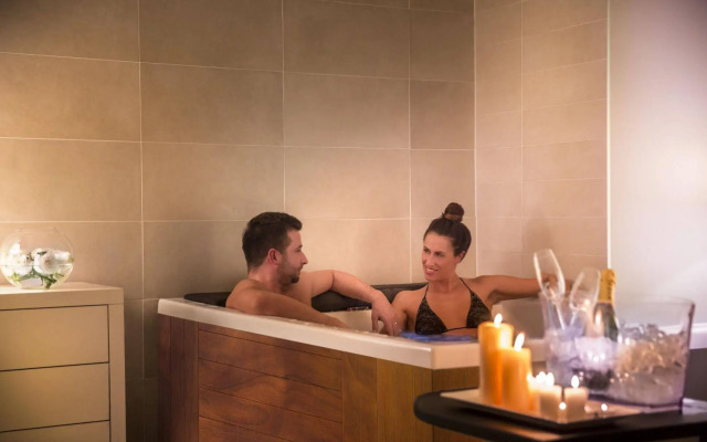 Villa Amalia - Liburnia