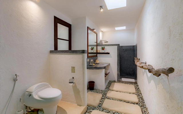 Bali Akasa Villa