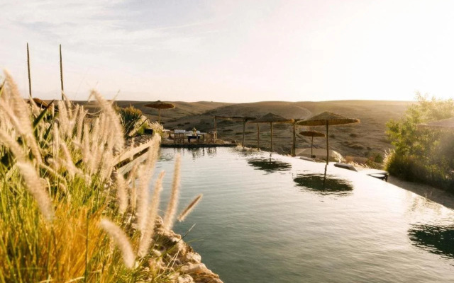 Caravan Agafay by Our Habitas