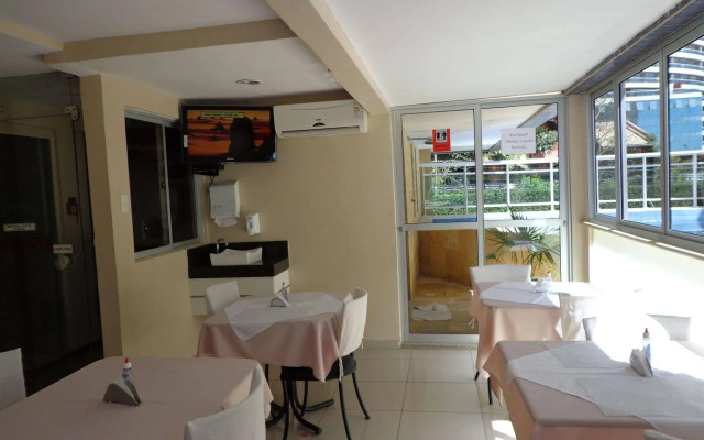 Seamar Hotel