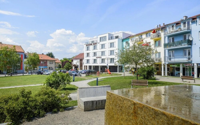 Chocohotel Fikar