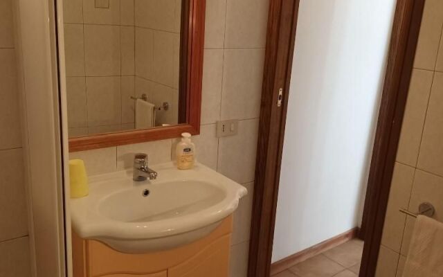 Agriturismo La Chiusa