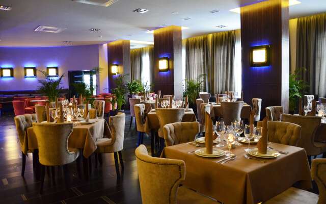 LH Hotel & SPA