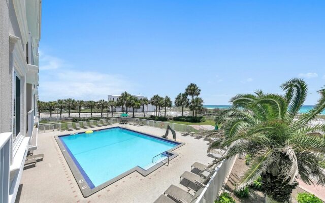 Destin on the Gulf 205