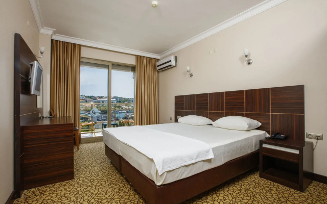 Suena Hotel