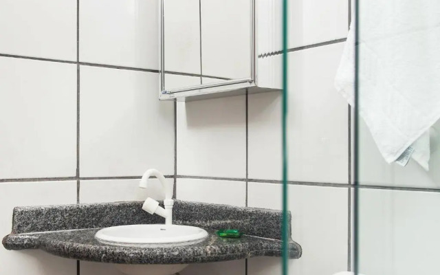 Pousada Recanto Do Mucuge