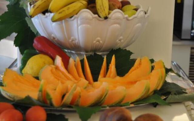 Hotel Villa Candia