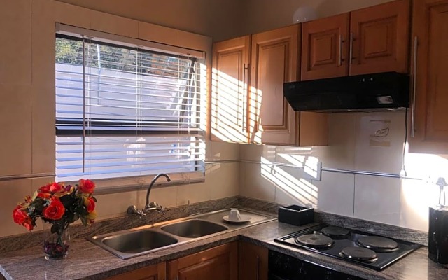 Esangweni Guest House