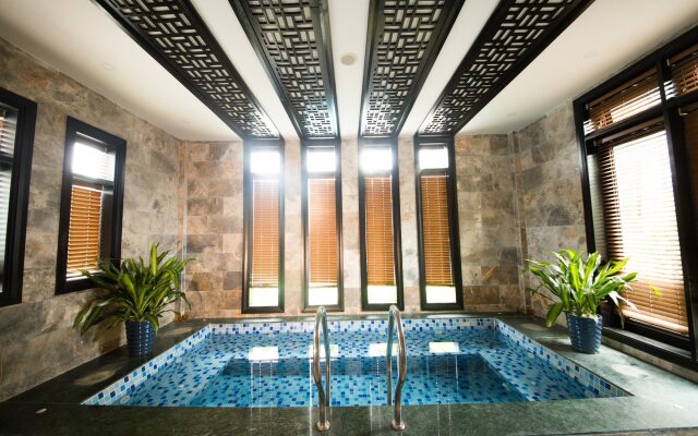 Koi Resort and Spa Hoi An