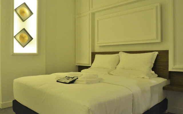 TheBlanc Boutique Hotel