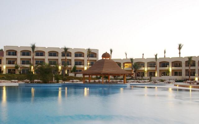 Cleopatra Luxury Resort Sharm El Sheikh