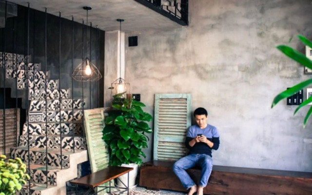 Memory Hostel