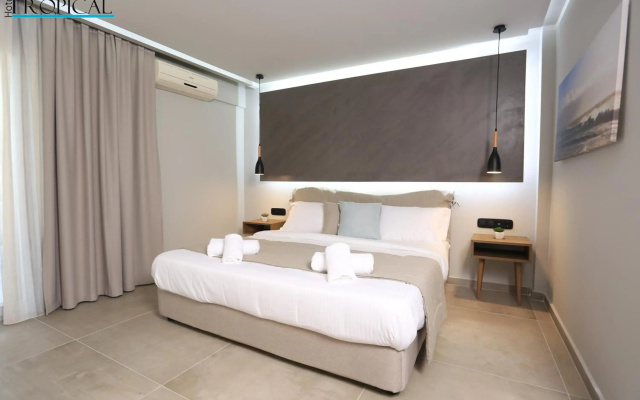 Hotel Tropical