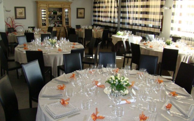 Locanda Antico Ricetto