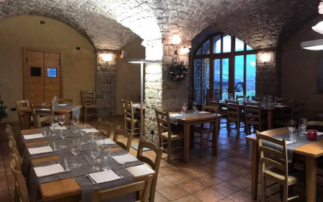 Agritur Maso Carpenè