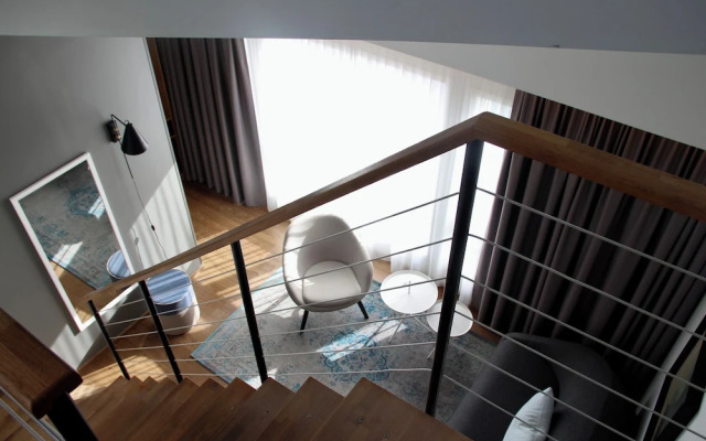 Hotel Berg