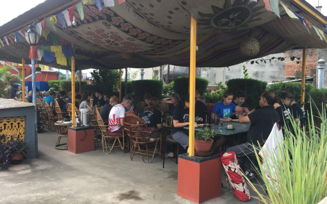 Chillout Holiday Home