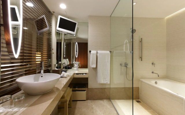 Hotel Royal - Nikko Taipei