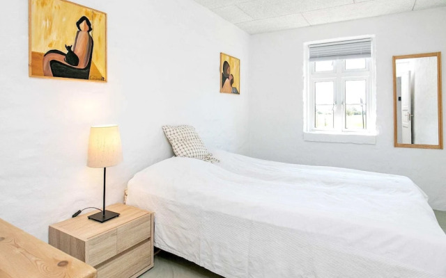 20 Person Holiday Home in Ulfborg