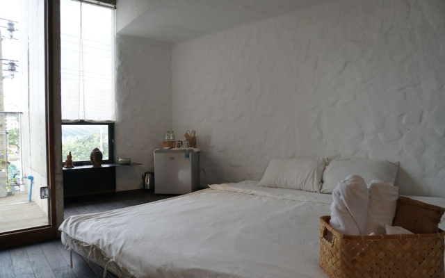 The Still – Guest Rooms – Nha Trang