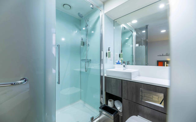 easyHotel Leeds