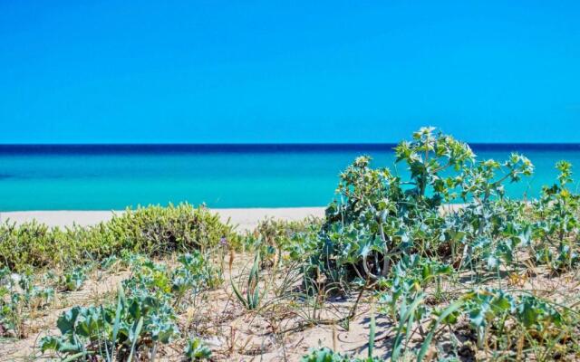 Bilo Holiday a 80 metri dal mare