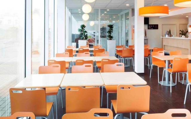 ibis budget Brussels South Ruisbroek