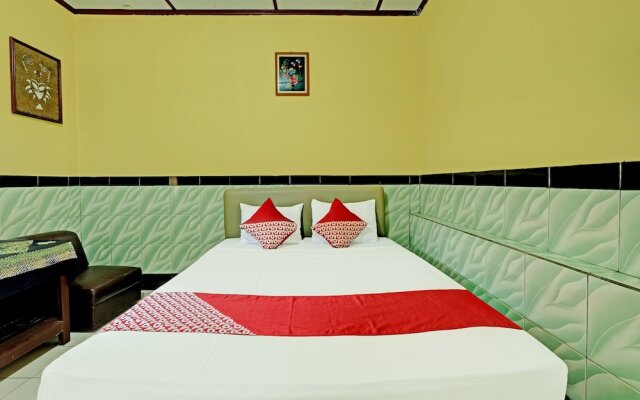 OYO 92282 Hotel Muria