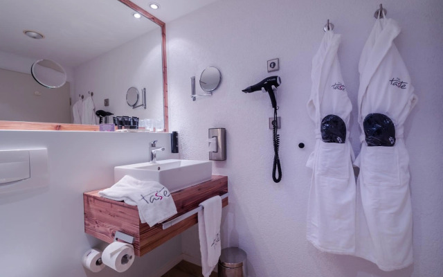 The Taste Hotel Heidenheim