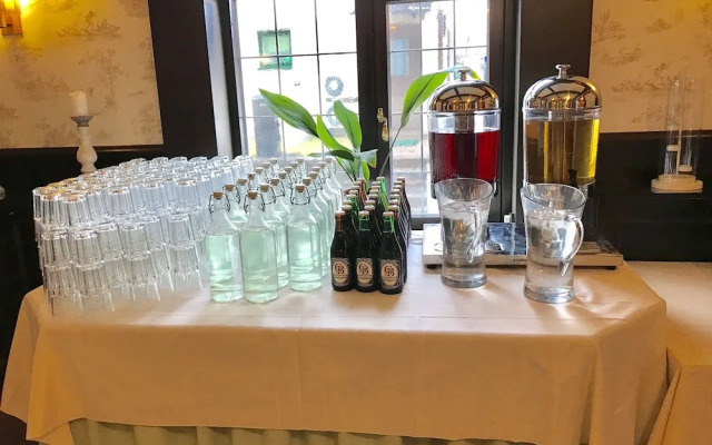 Hotel Ranten