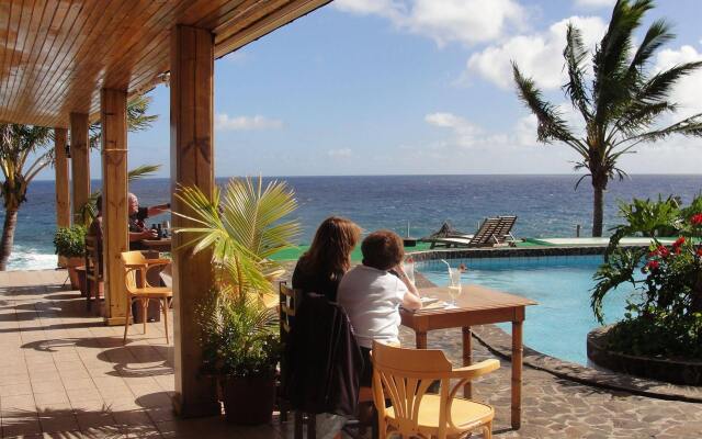 Iorana Isla de Pascua Hotel