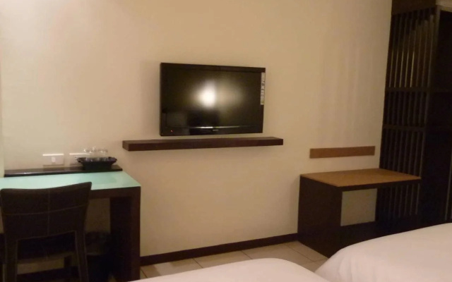 Iloilo Grand Hotel
