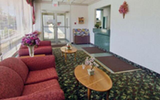 Lynchburg Travelodge