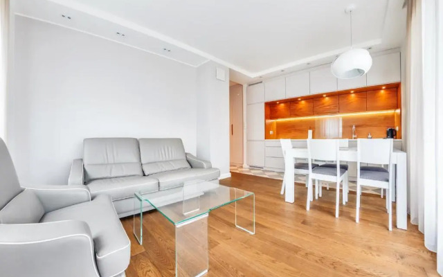 Apartamenty Sun & Snow Aquarius