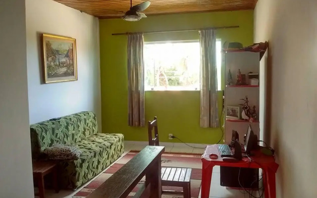 Hostel Das Gringas