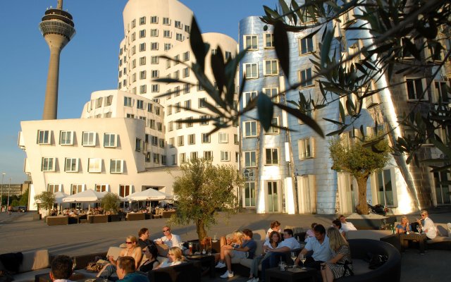 Holiday Inn Düsseldorf - Neuss, an IHG Hotel