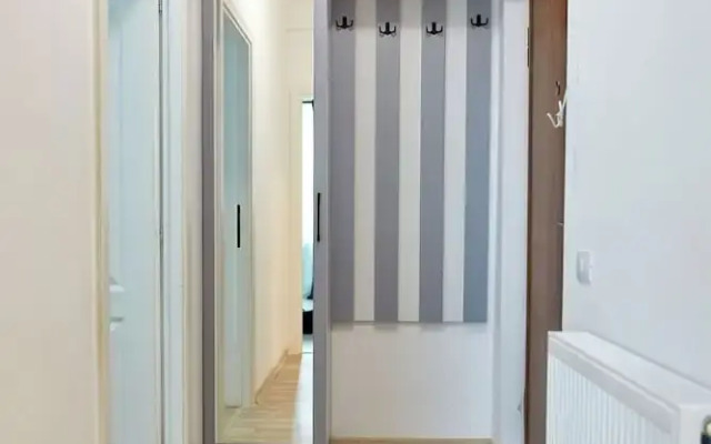 Solis Residence Apartment