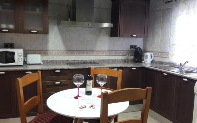 Apartamentos El Tosal 47A