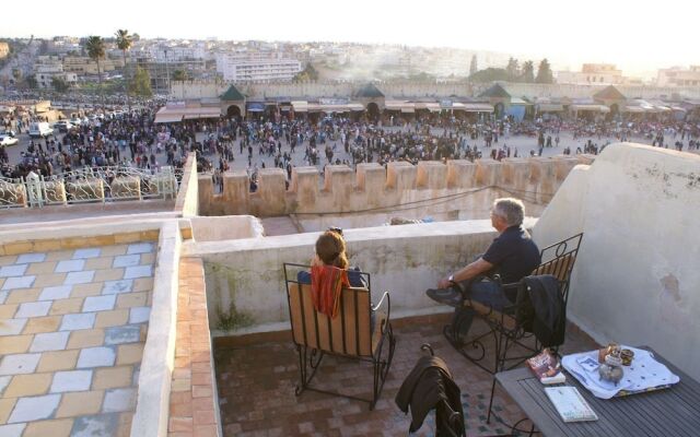Riad Felloussia